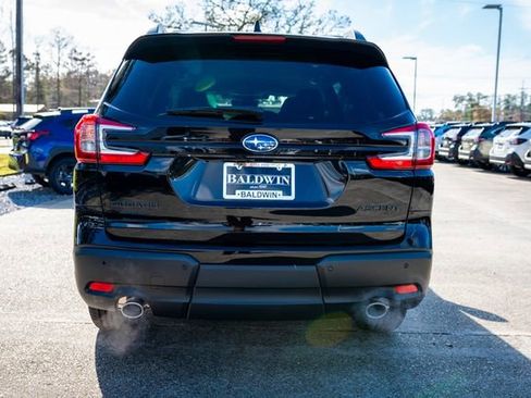 New 2026 Subaru Ascent Premium image 5