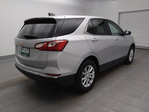 Used 2019 Chevrolet Equinox LT AWD/4WD image 9