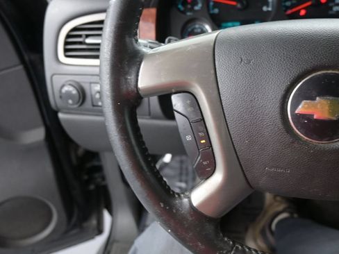 Used 2013 Chevrolet Tahoe LT AWD/4WD image 33
