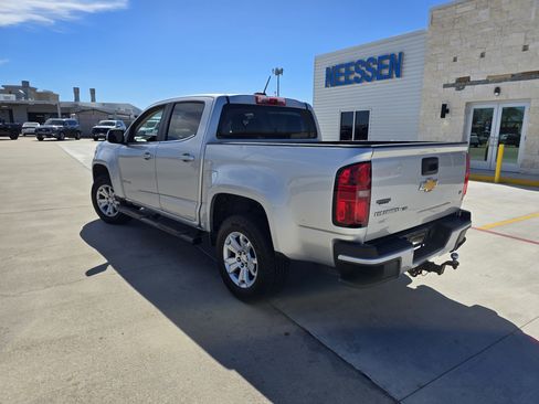 Used 2019 Chevrolet Colorado LT image 5