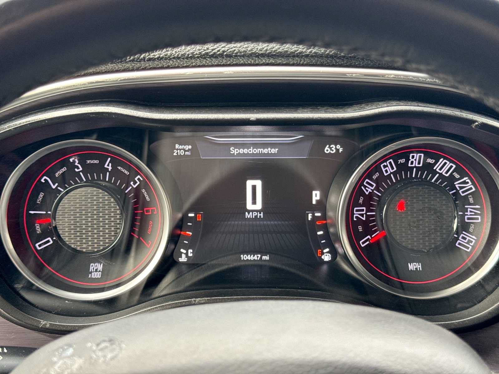 Used 2018 Dodge Challenger R/T RWD image 32