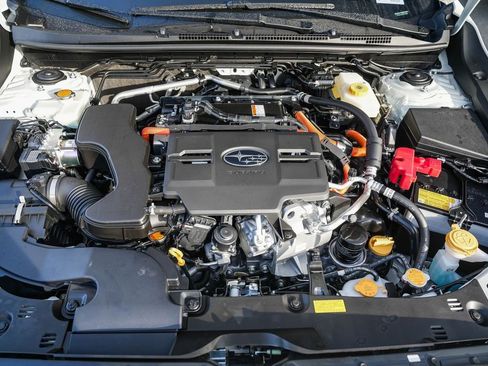 New 2026 Subaru Crosstrek 2.5i Sport image 11