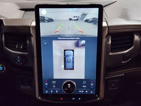 Used 2022 Ford Expedition Max King Ranch image 37