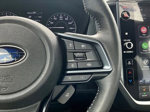 Used 2025 Subaru Forester Limited image 25