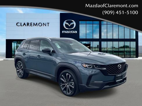 New 2026 MAZDA CX-50 AWD 2.5 S w/ Weather Package image 1
