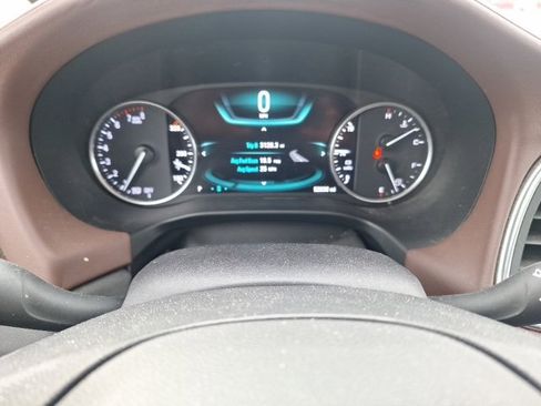 Used 2019 Buick Enclave Avenir w/ Avenir Technology Package image 23