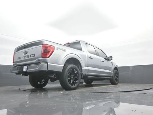 Certified 2022 Ford F150 XLT w/ Equipment Group 302A High image 23