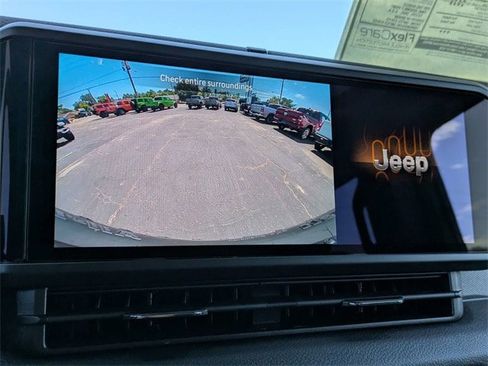 New 2025 Jeep Wrangler Willys image 20