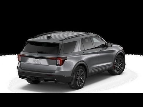Used 2026 Ford Explorer ST-Line w/ ST-Line Street Pack AWD/4WD image 26