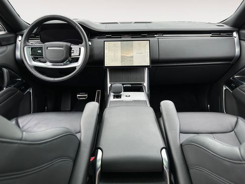 Used 2024 Land Rover Range Rover SE AWD/4WD image 11