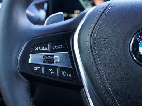 Used 2025 BMW X5 xDrive40i image 22