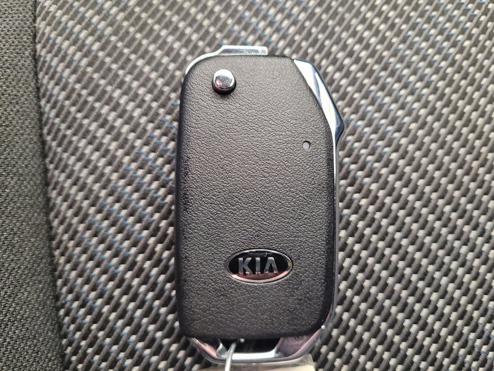 Used 2021 Kia Seltos LX AWD/4WD image 32
