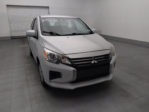Used 2021 Mitsubishi Mirage FWD image 14