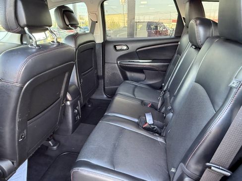 Used 2019 Dodge Journey GT AWD/4WD image 10