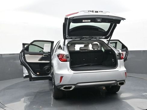 Used 2019 Lexus RX 350 FWD w/ Navigation Package image 37