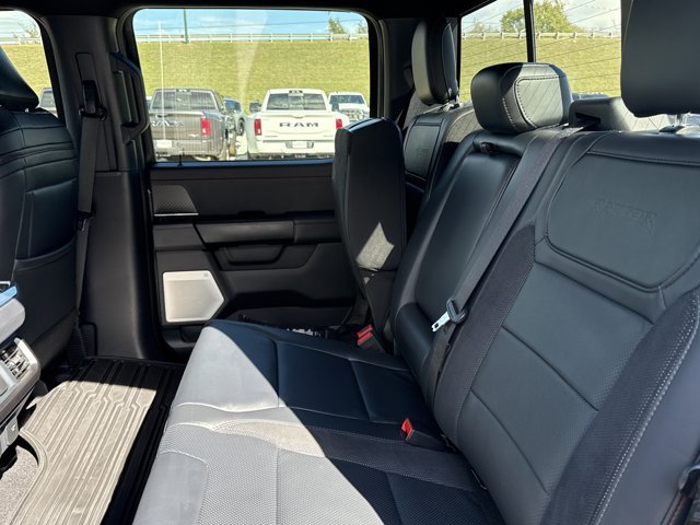 Used 2025 Ford F150 Raptor AWD/4WD image 6