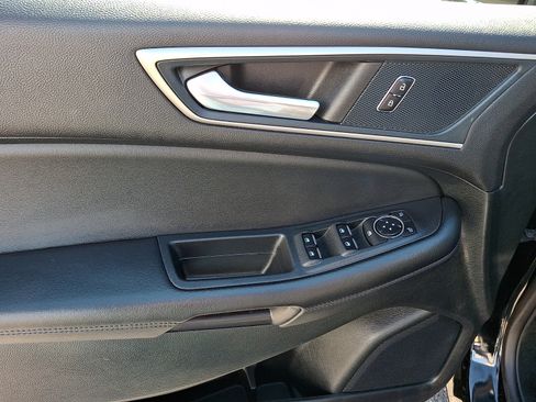Used 2024 Ford Edge SEL AWD/4WD image 13