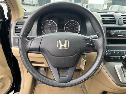 Used 2007 Honda CR-V LX image 17