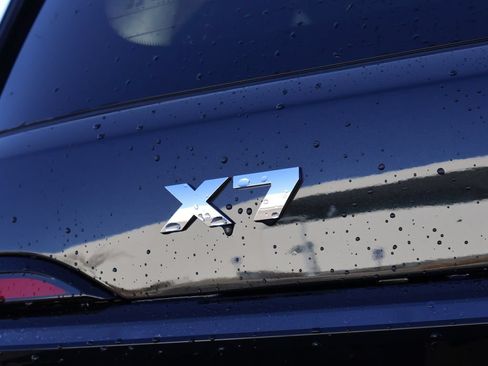 New 2026 BMW X7 M60i AWD/4WD image 35