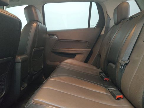 Used 2015 GMC Terrain SLT w/ Open Road Package FWD image 18