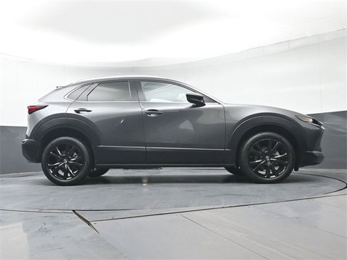 Used 2023 MAZDA CX-30 2.5 Turbo w/ Premium Plus Pkg image 36