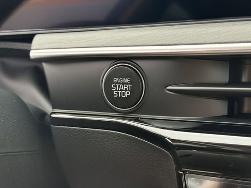 New 2026 Kia K5 EX image 30