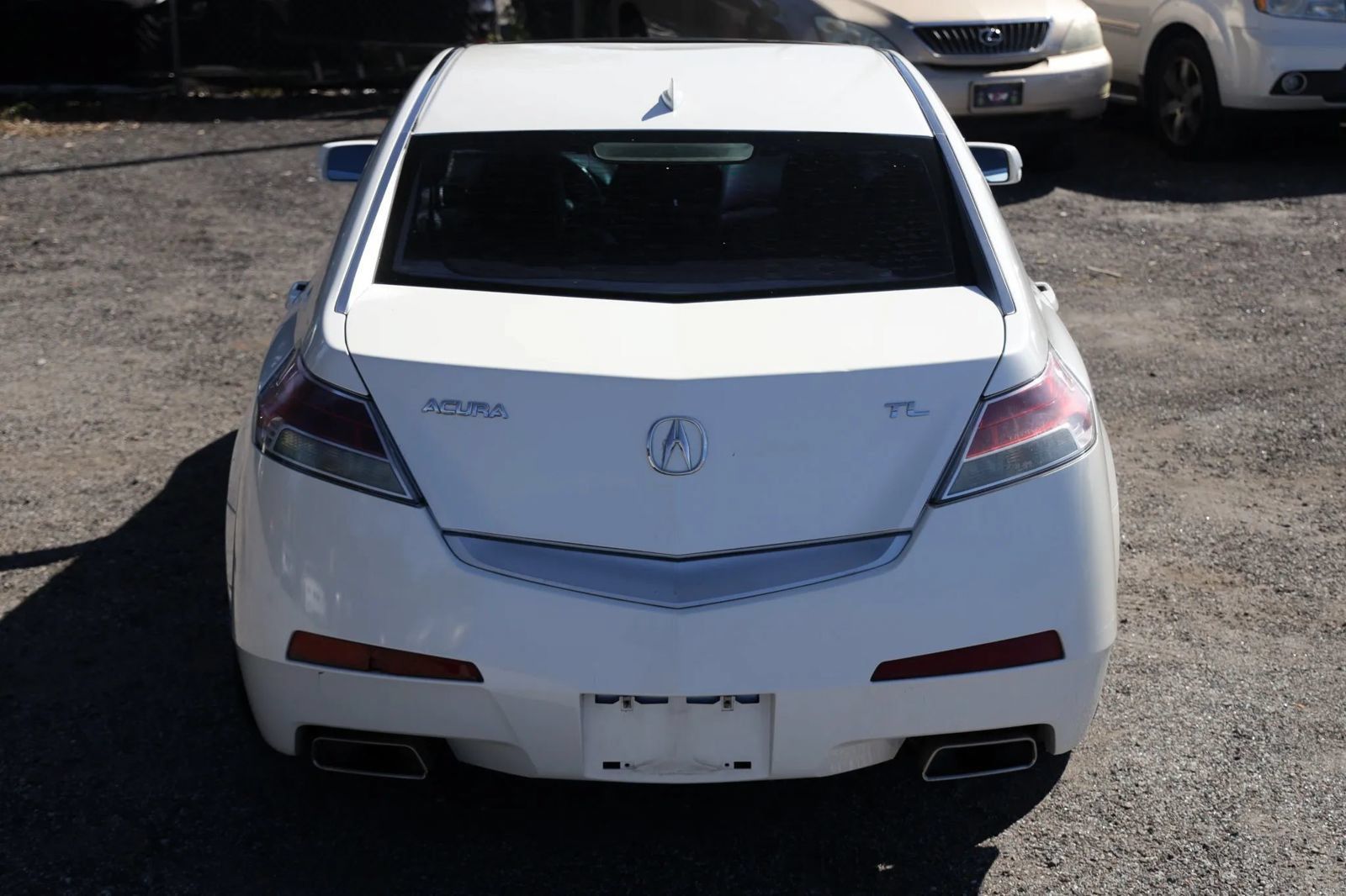 Used 2010 Acura TL FWD image 6