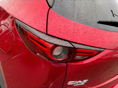 Used 2018 MAZDA CX-5 Grand Touring w/ Premium Package AWD/4WD image 28