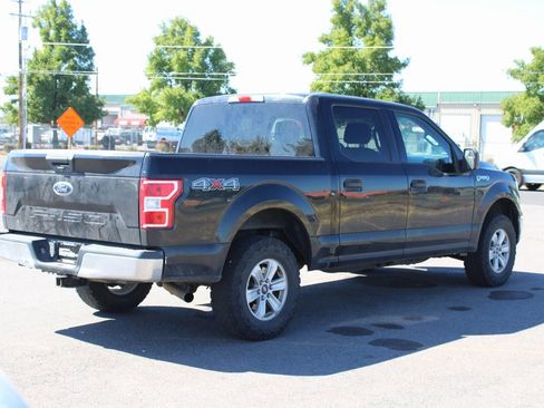 Used 2018 Ford F150 XLT image 6