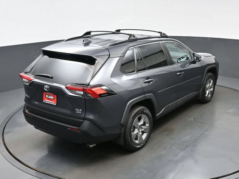 Used 2024 Toyota RAV4 XLE AWD/4WD image 41