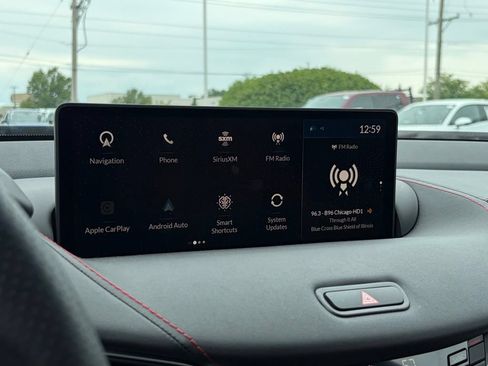 Certified 2025 Acura TLX SH-AWD w/ A-SPEC Pkg image 37