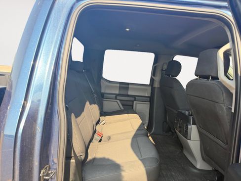 Used 2018 Ford F150 XL w/ Equipment Group 101A Mid AWD/4WD image 13