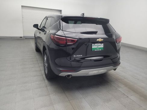 Used 2024 Chevrolet Blazer LT FWD image 5