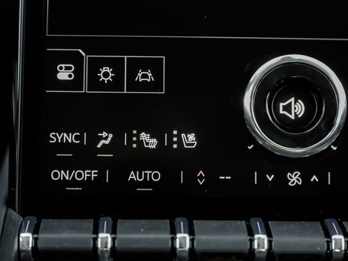 New 2026 GMC Terrain Denali image 32