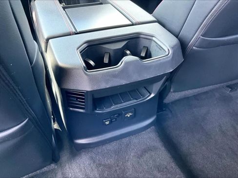 Used 2023 Toyota Tundra TRD Pro w/ TRD Pro Tow Package image 28