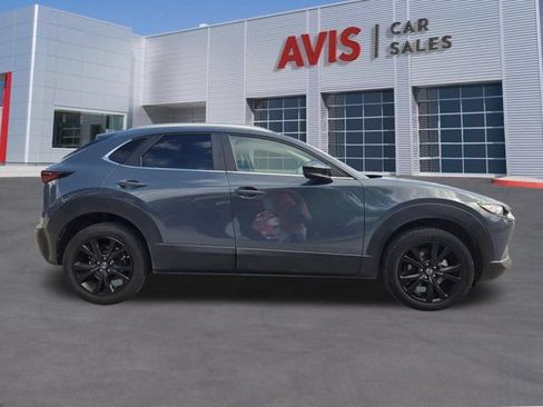Used 2025 MAZDA CX-30 AWD 2.5 S w/ Preferred Package image 5