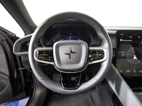Used 2023 Polestar Polestar 2 w/ Pilot Pack AWD/4WD image 19
