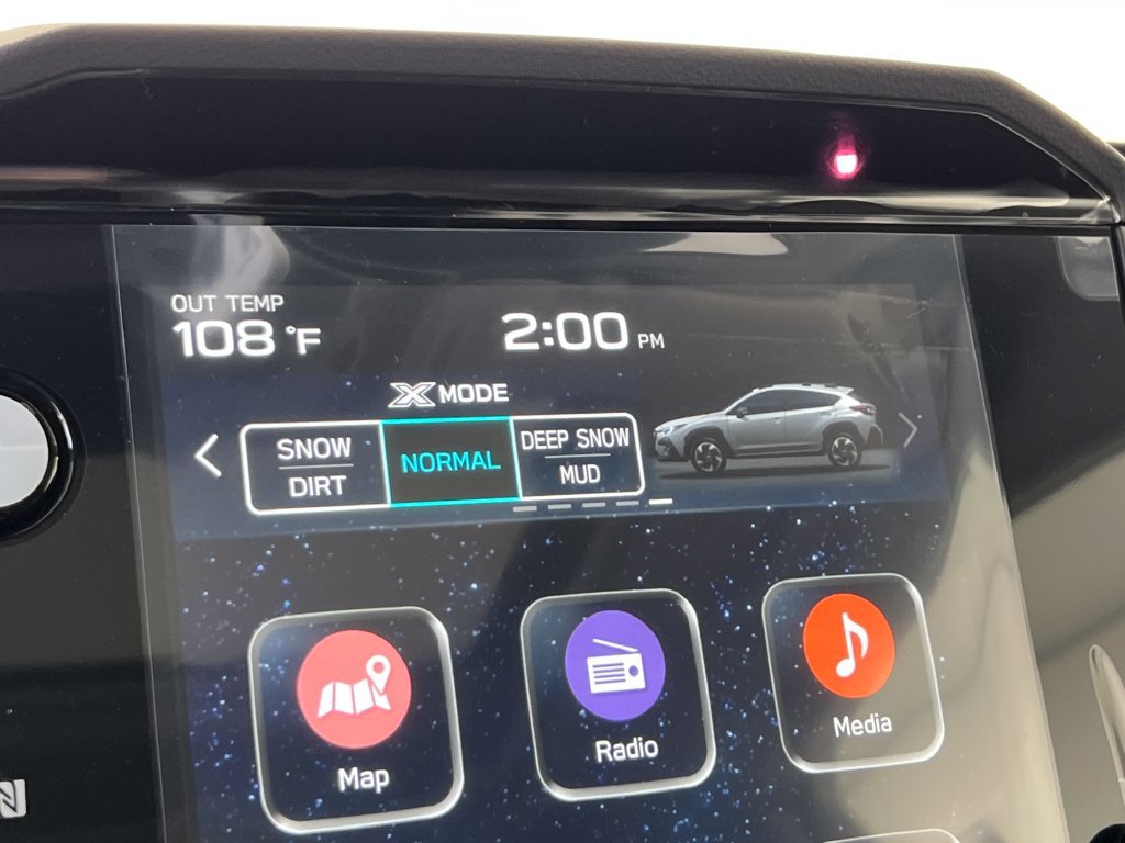 New 2026 Subaru Crosstrek 2.5i Limited AWD/4WD image 35
