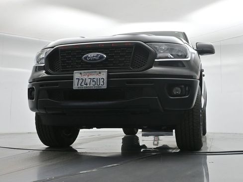 Certified 2023 Ford Ranger XL w/ Equipment Group 101A High image 47