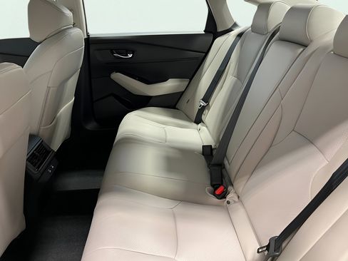 New 2025 Honda Accord EX-L image 30