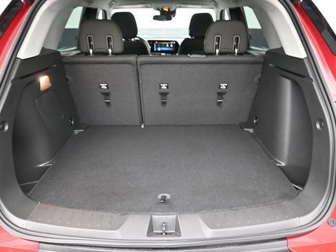 New 2026 Chevrolet TrailBlazer LT image 27