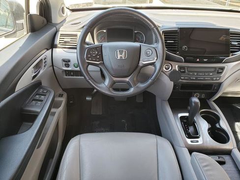 Used 2019 Honda Pilot EX-L image 16