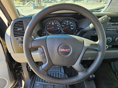 Used 2012 GMC Sierra 1500 W/T w/ Work Truck Plus Package image 18