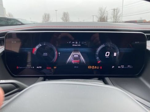 New 2026 Dodge Charger R/T AWD/4WD image 12