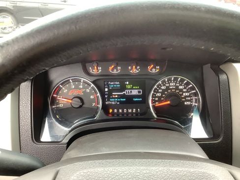 Used 2013 Ford F150 FX4 w/ Luxury Equipment Group image 15