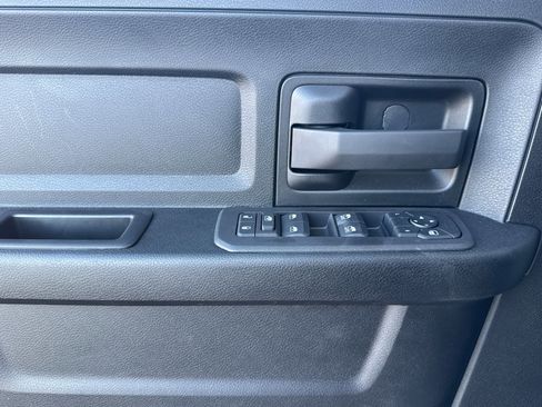 New 2026 RAM 3500 Tradesman w/ Chrome Appearance Group image 10