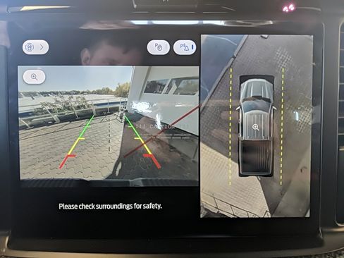 New 2025 Ford F150 Lariat w/ Equipment Group 501A Mid image 23