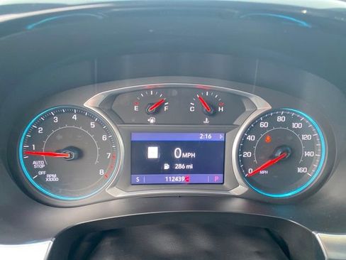 Certified 2022 Chevrolet Traverse RS w/ LPO, Floor Liner Package image 10