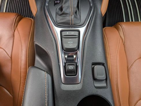 Used 2021 Chevrolet Camaro SS RWD image 26