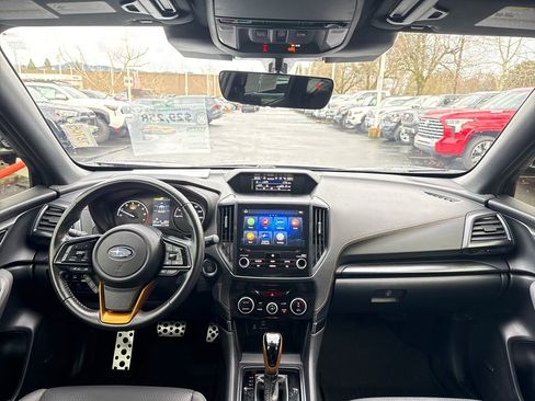 Used 2023 Subaru Forester Wilderness image 17